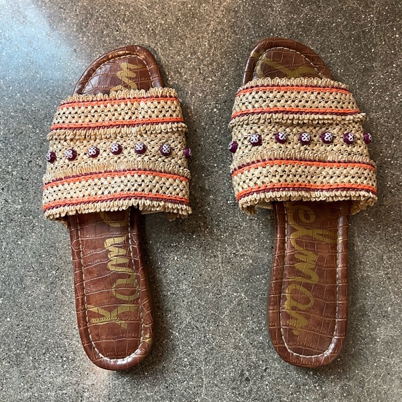 Sam Edelman Sandals - Picture 2 of 4